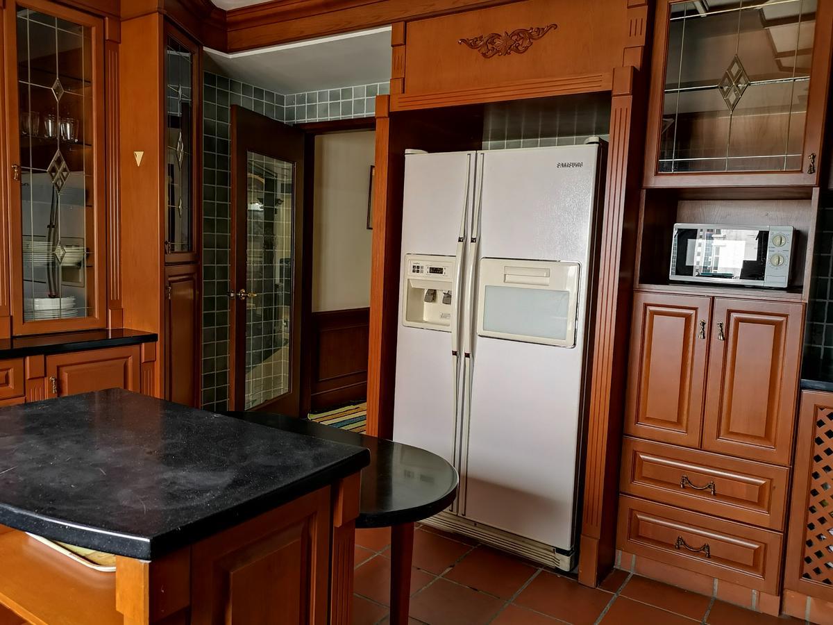 Marina Court Luxury Penthouse Apart otel Kota Kinabalu Dış mekan fotoğraf